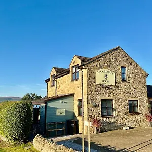 Oaklodge House Leyburn